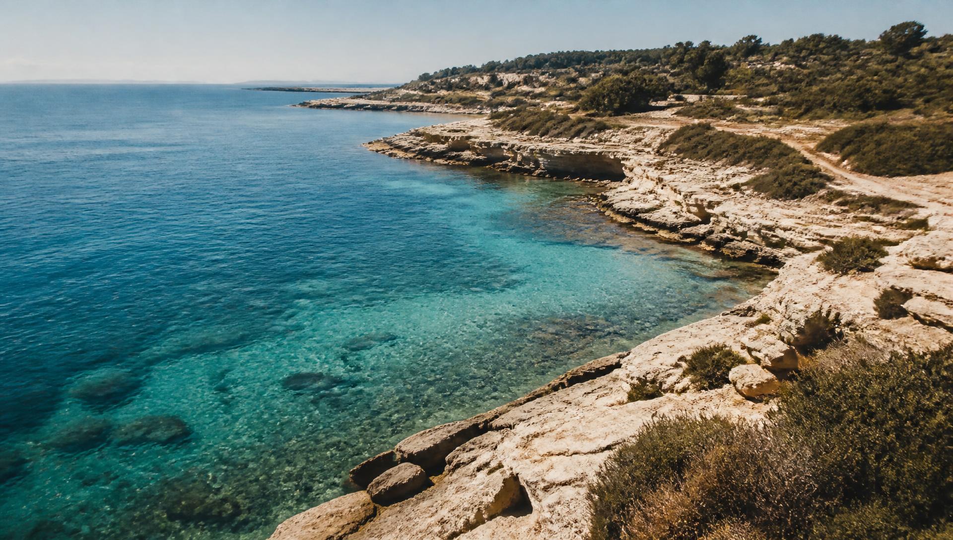 The Adriatic