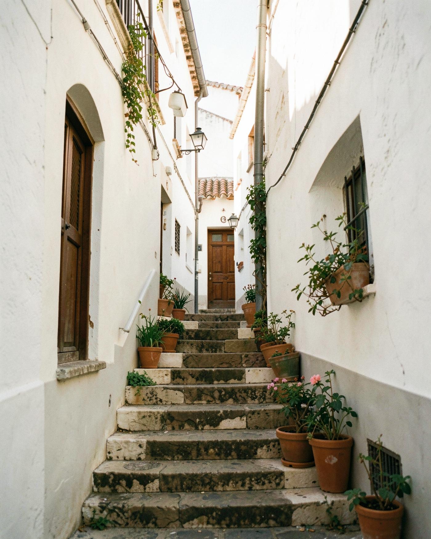 Cisternino, Puglia