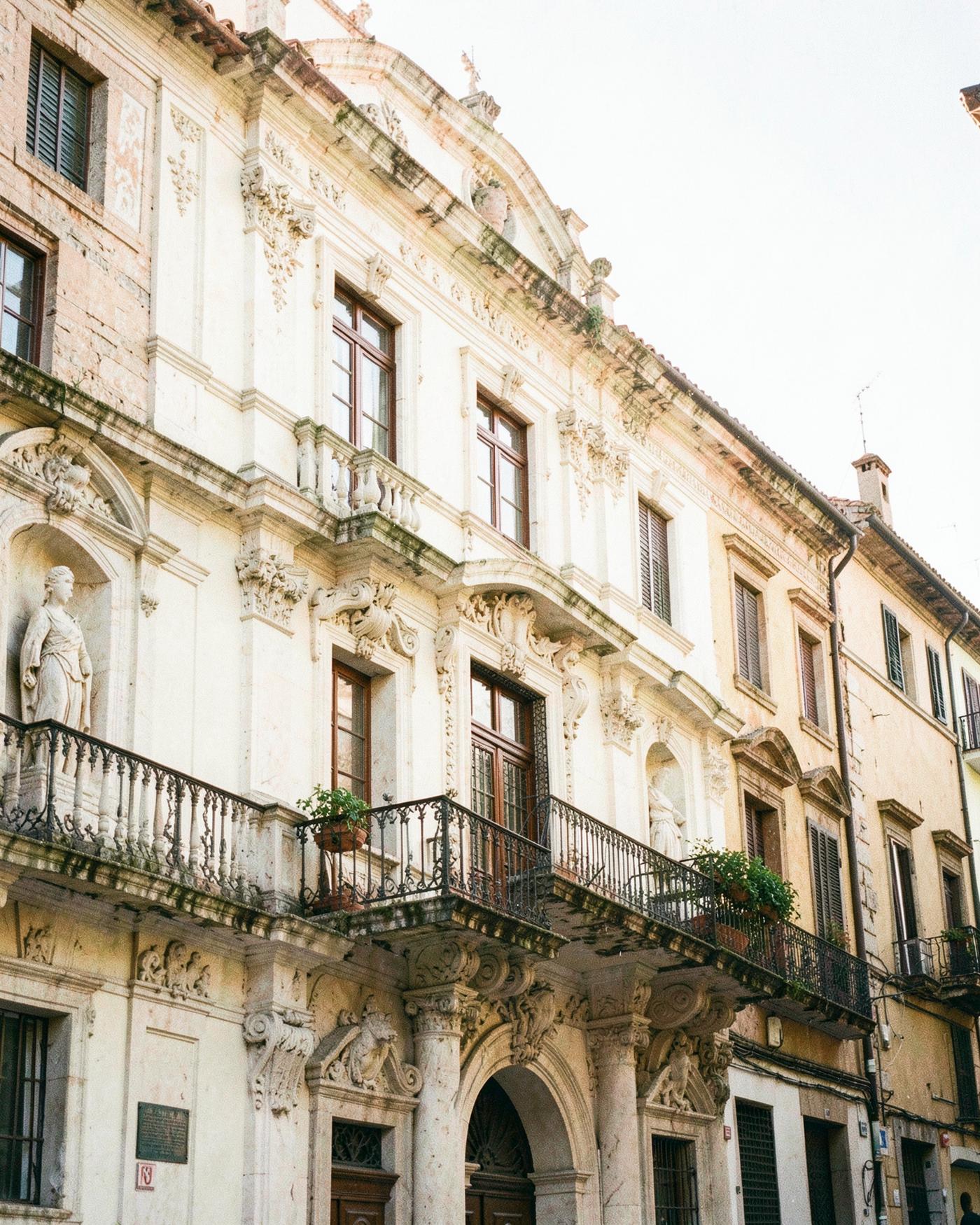 Martina Franca, Puglia